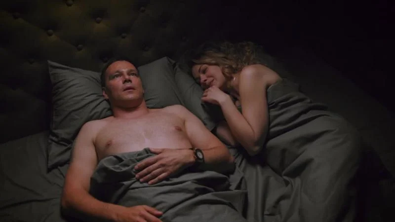 Кадры из сериала Некрасивая подружка (2019)